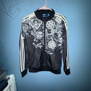 Adidas Farm Rio Track Jacket